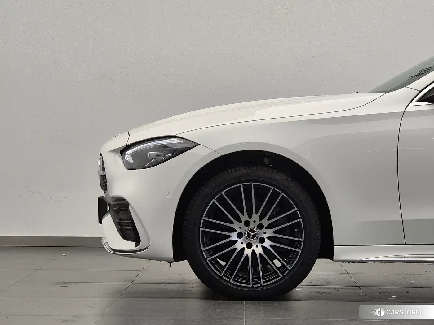 Mercedes-Benz C-class id 4577459 из Китая 14