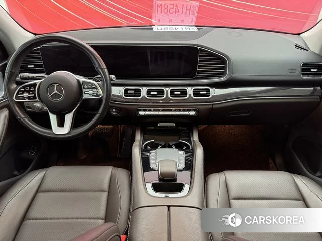 Mercedes-Benz GLE (import) id 4259292 из Китая 14