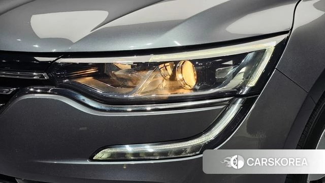 Renault Korea (Samsung) SM6 id 4727507 из Кореи 14