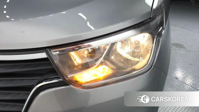 Hyundai The New Grand Starex id 4647227 из Кореи 14