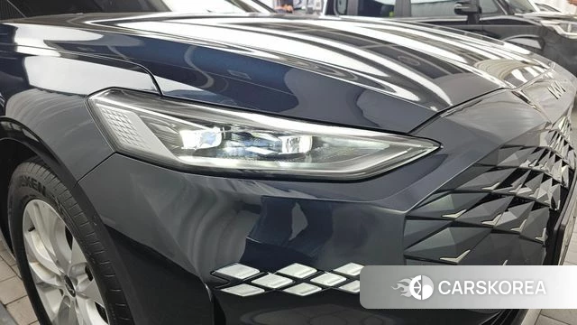Kia K8 id 4488590 из Кореи 14