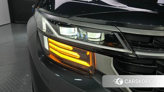 Kia The New Seltos id 4710496 из Кореи 14