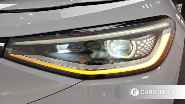 Volkswagen ID.4 id 4591095 из Кореи 14