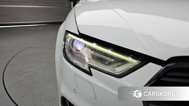 Audi New A3 id 4416757 из Кореи 14