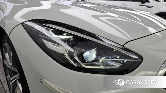 BMW Z4 (G29) id 4507048 из Кореи 14