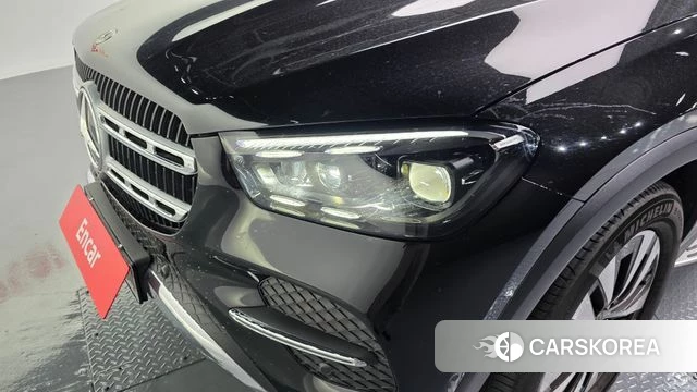 Mercedes-Benz GLE-Class W167 id 4505226 из Кореи 14