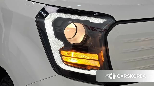 Kia The New Kia Ray id 4904730 из Кореи 14