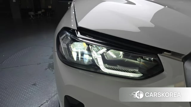BMW X4 (G02) id 4608203 из Кореи 14