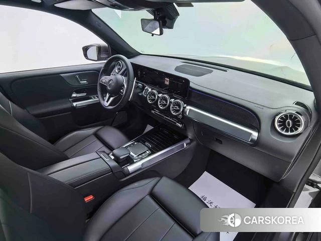 Mercedes-Benz GLB id 4272379 из Китая 14