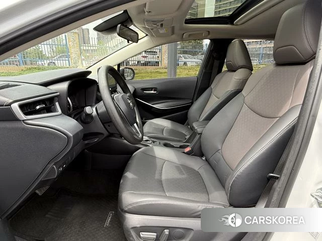Toyota Asian lion id 4262161 из Китая 14
