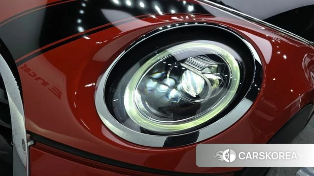 Mini Cooper id 4396696 из Кореи 14