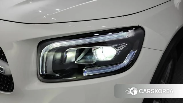 Mercedes-Benz GLB-Class X247 id 4476480 из Кореи 14