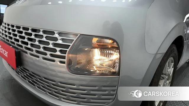Hyundai Staria id 4303795 из Кореи 14