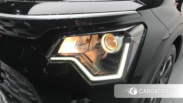 Kia Di All New Niro EV id 4243659 из Кореи 14
