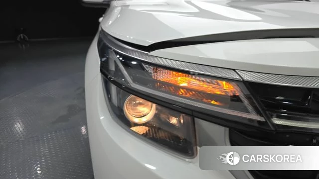 Kia The New Seltos id 4768513 из Кореи 14