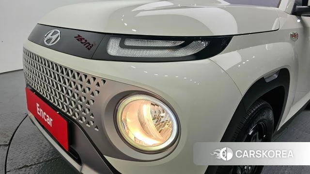 Hyundai Casper id 4231327 из Кореи 14