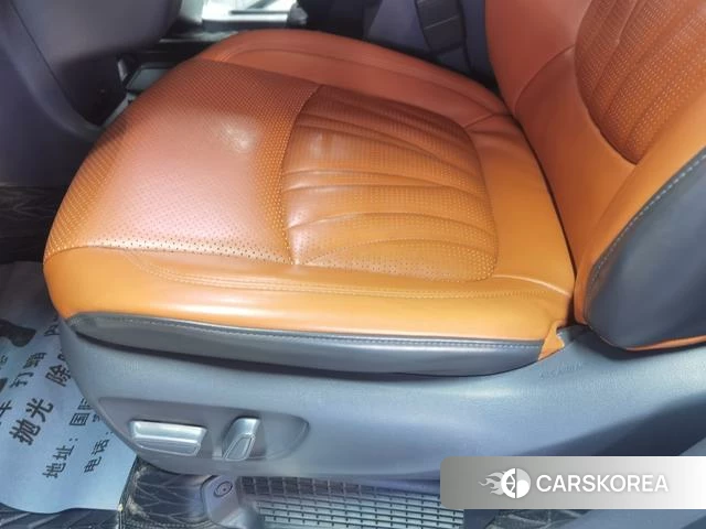 Toyota Saina id 4257280 из Китая 14