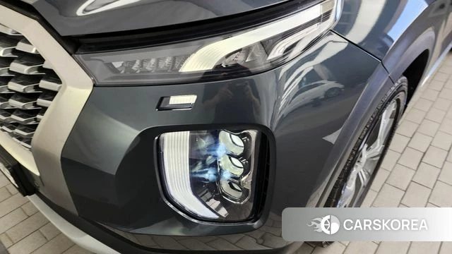Hyundai Palisade id 4293330 из Кореи 14