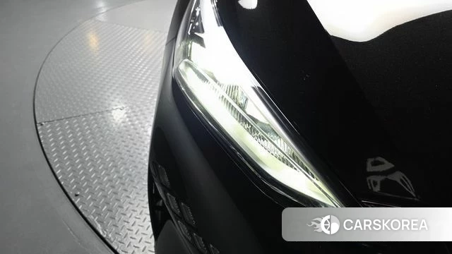 Kia K8 Hybrid id 4329992 из Кореи 14