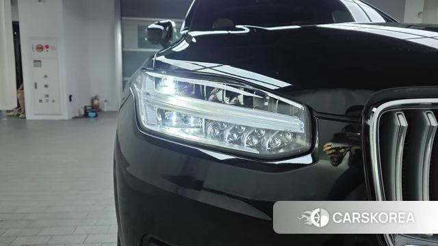 Volvo XC90 second Generation id 4721120 из Кореи 14