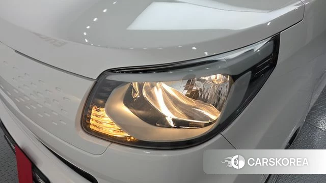Kia The New Ray id 4282739 из Кореи 14