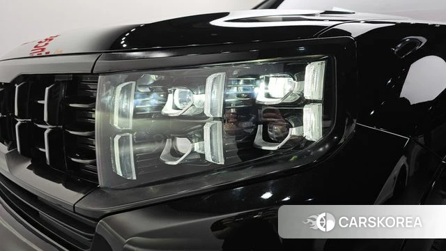 Kia Mohave Master id 4507995 из Кореи 14