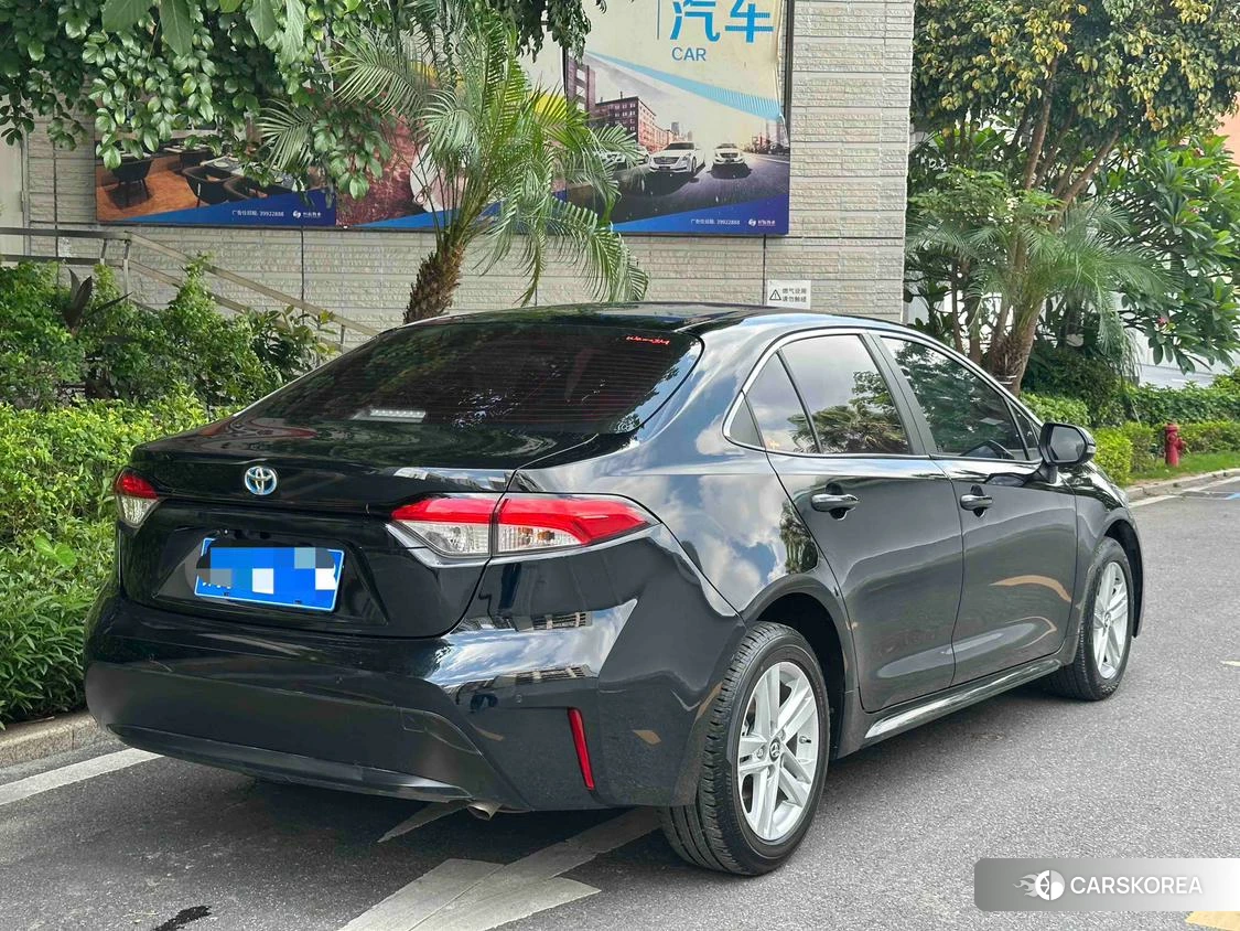 Toyota Lei Ling id 4493156 из Китая 14