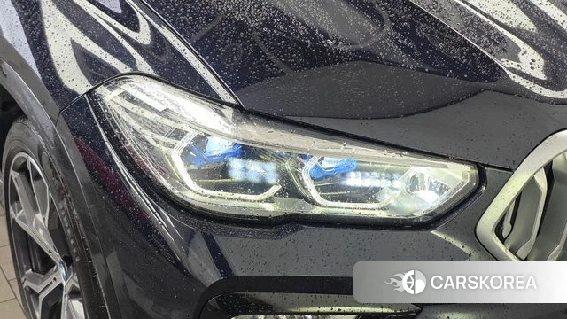 BMW X6 (G06) id 4614241 из Кореи 14