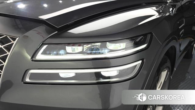 Genesis GV80 id 4344313 из Кореи 14