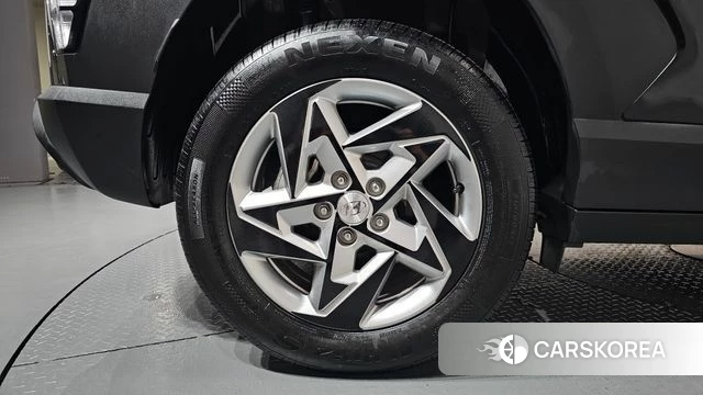 Hyundai Kona (SX2) id 4853804 из Кореи 14