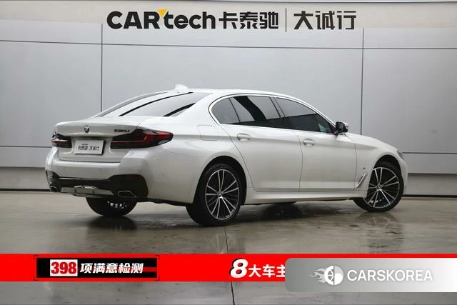 BMW 5 series id 4210551 из Китая 14