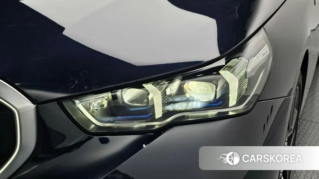 BMW 5 Series (G60) id 4630232 из Кореи 14