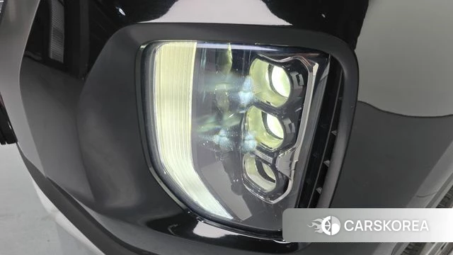 Hyundai Palisade id 4231241 из Кореи 14