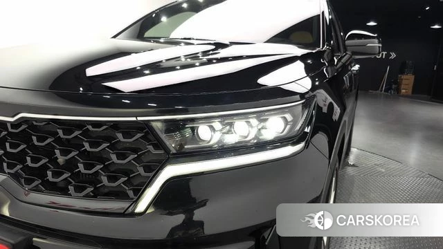Kia Sorento 4th Generation id 4726429 из Кореи 14