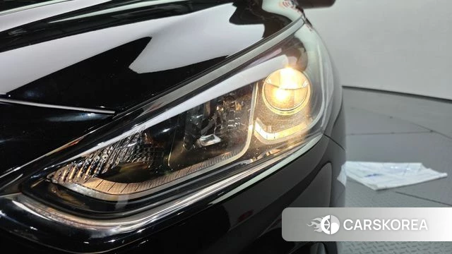 Hyundai Sonata New Rise id 4251231 из Кореи 14