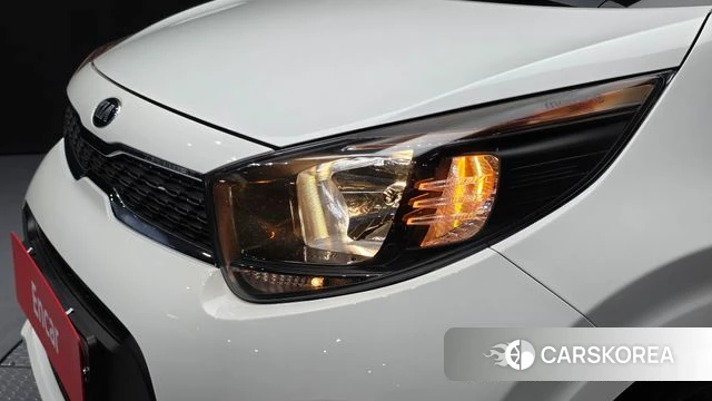 Kia All New Morning (JA) id 4754970 из Кореи 14