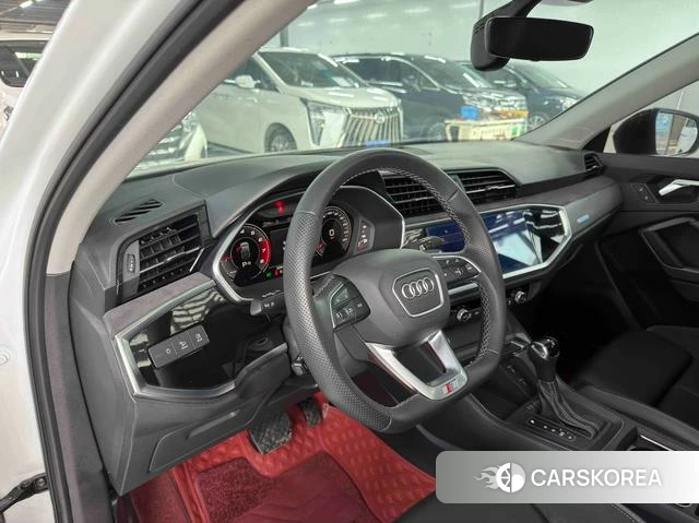 Audi Q3 Sportback id 4260942 из Китая 14