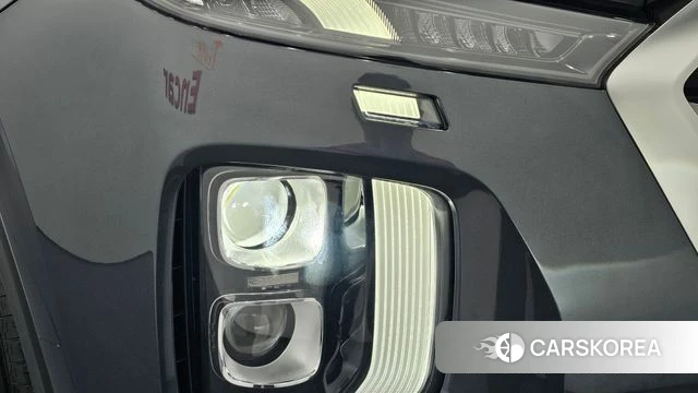 Hyundai Palisade id 4944012 из Кореи 14