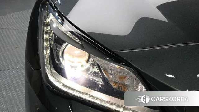 Genesis G80 id 4708584 из Кореи 14
