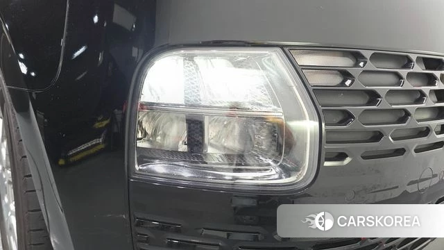 Hyundai Staria id 4656936 из Кореи 14