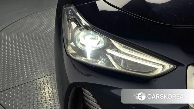 Genesis G70 id 4693881 из Кореи 14