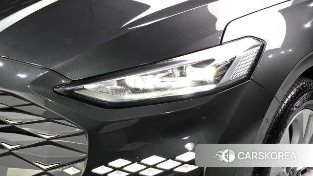 Kia K8 id 4444394 из Кореи 14