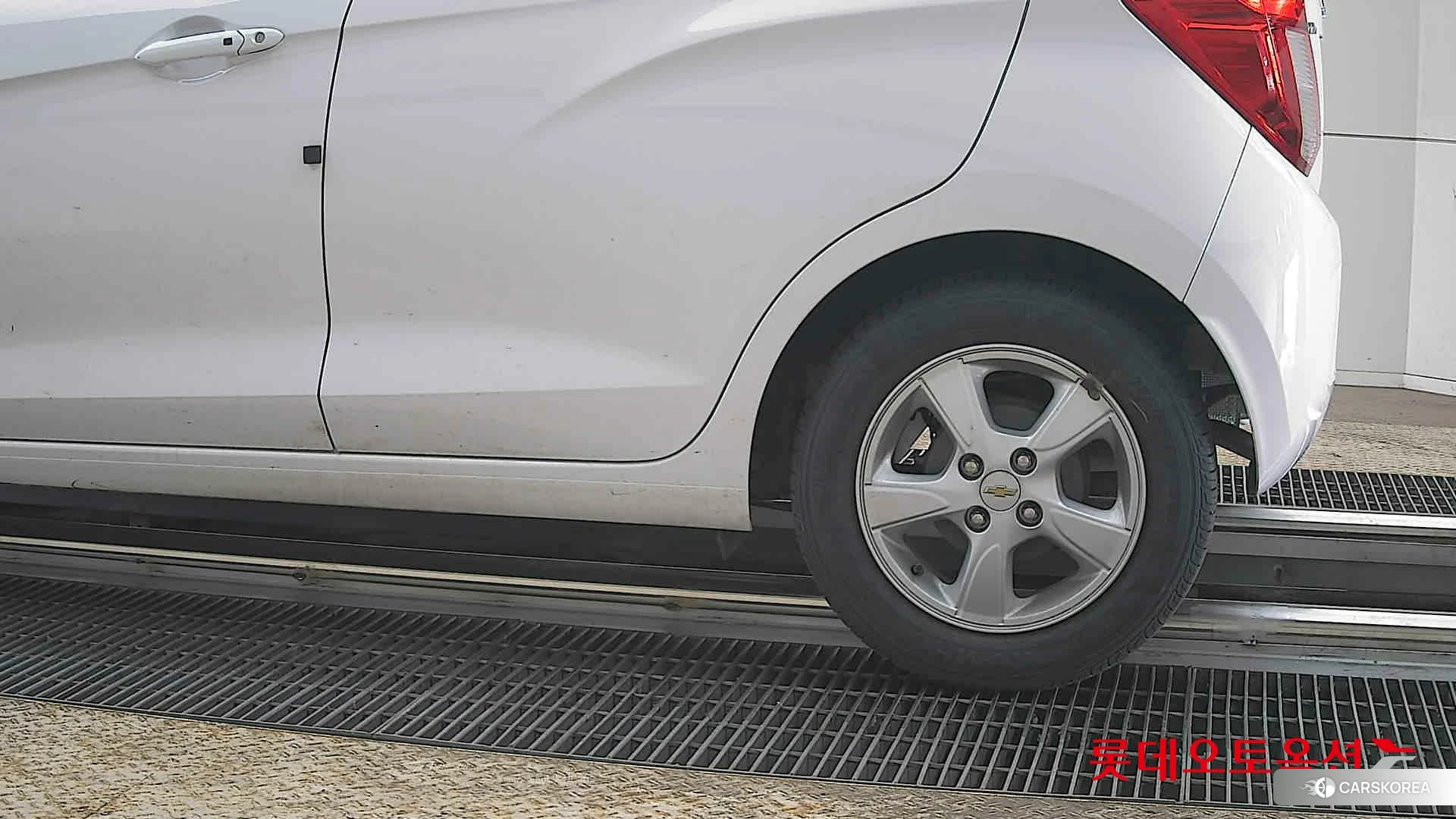 Korea G M Spark 1.0 id 3888442 из Кореи 14