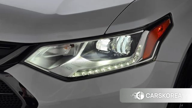 Chevrolet (GM Daewoo) Traverse id 4562643 из Кореи 14
