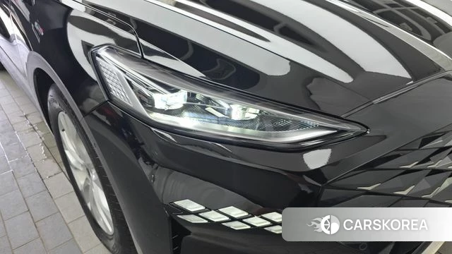 Kia K8 id 4650414 из Кореи 14