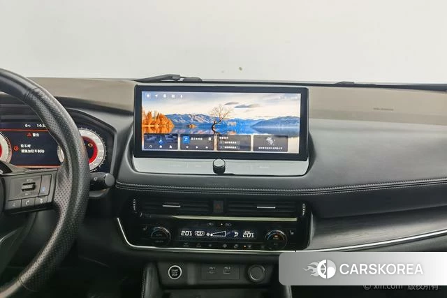 Nissan Qijun id 4212505 из Китая 14
