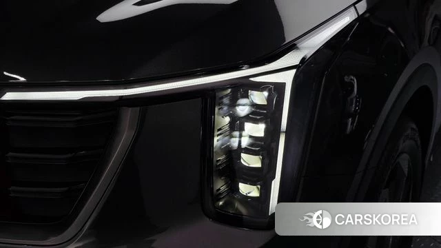 Kia The New Sorento 4th Generation id 4505228 из Кореи 14