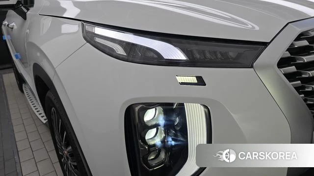 Hyundai Palisade id 4769984 из Кореи 14