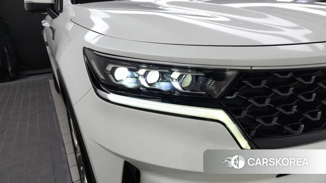 Kia Sorento 4th Generation id 4642231 из Кореи 14