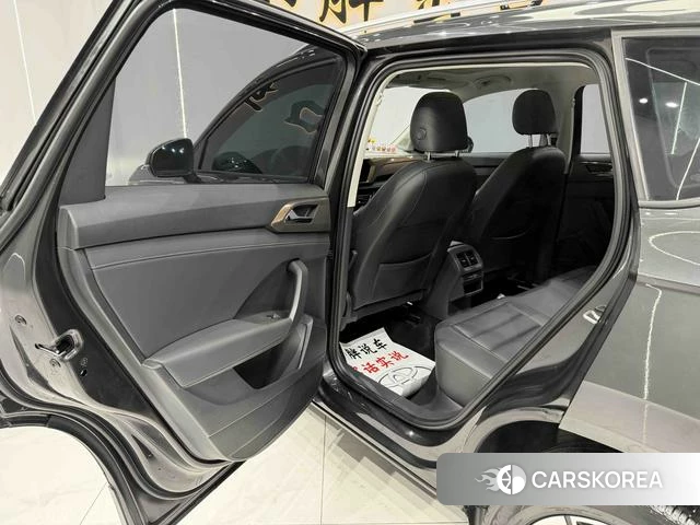 Volkswagen Tuyue id 4278612 из Китая 14